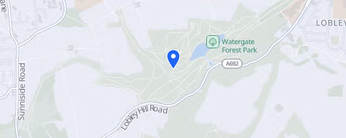 Watergate 5k (Incorporating the NEMAA Masters Championships) & junior races 2025