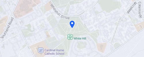 Watergate 5km trail race @ Whitehills Wrekenton