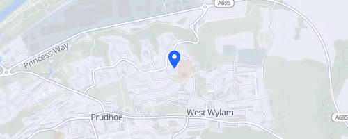 Prudhoe Town Road Races