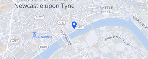 Quayside 5k & 10k August 2026