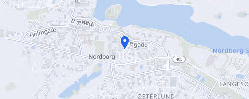 Nordborg Walk & Run
