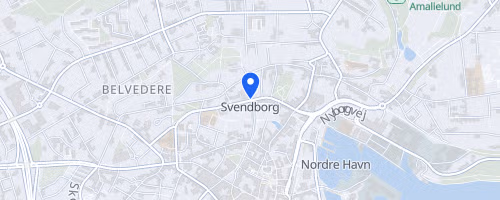 K9 Biathlon for alle - Svendborg 2026