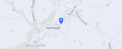 HESSELAGERGAARD SOMMERLØB