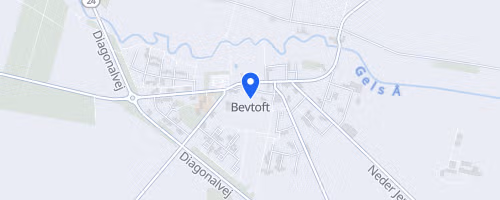 K9 Biathlon for alle - Sandagergaard Bevtoft 2026