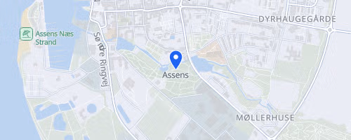 Havkraft - Årøsund til Assens