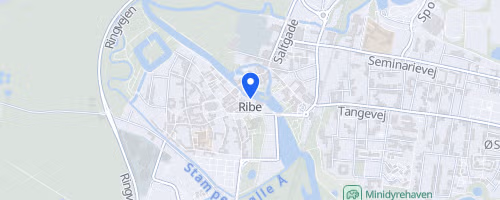 BersærkerWALK Ribe