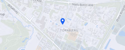 Efterårsløbet 2026