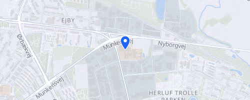 Ejby Natløb 2026