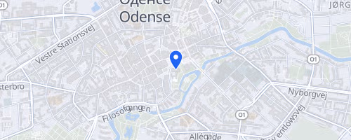 DHL Stafetten Odense 2026
