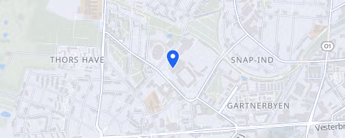 Halvmaraton & HCA Marathon