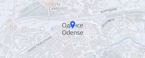 Odense Triatlon 2026