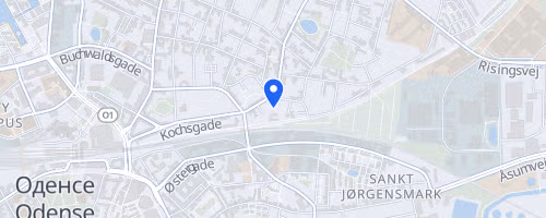 Mud Race - Odense