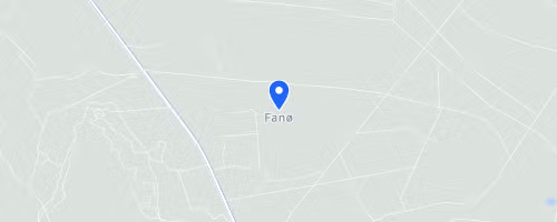 Over stok og sten - Fanø 2026