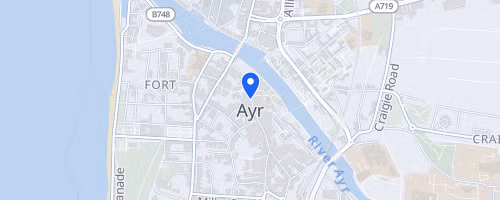 THE RIVER AYR WAY CHALLENGE - Ayrshire Magazine