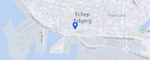 Esbjerg Extreme Challenge 2026 Powered by CRAFT