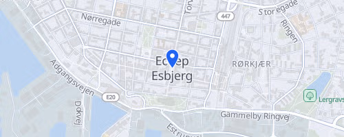 Esbjerg City Half 2026 Powered by CRAFT