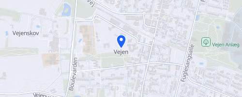 Læborg Løbet 2026