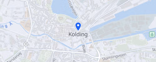 Škoda BørneTour Kolding