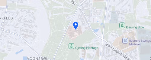 Esbjerg City Half