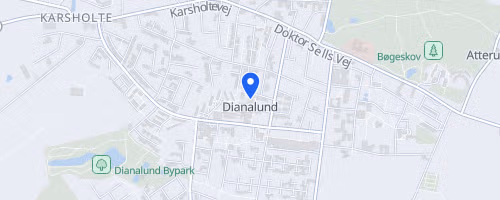 Dianalund Byløb 2026