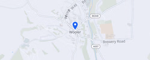Dark Skies Run @ Wooler Half Marathon & 10K