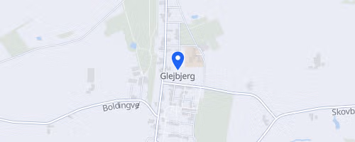 Glejbjerg Løbet 2026