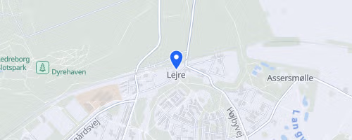 Reborn OCR - Classic (Lejre) 2027