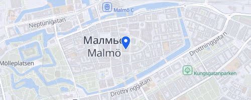 Malmö Marathon 2026