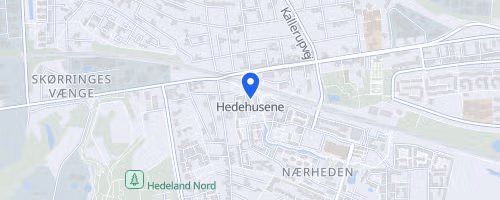 Hedeland Bike Festival MTB
