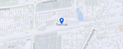 Taastrup Løbet nr. 612