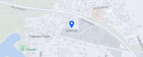 Aggersvold Halvmaraton