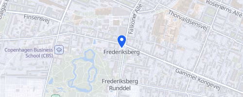 Frederiksberg Criterium