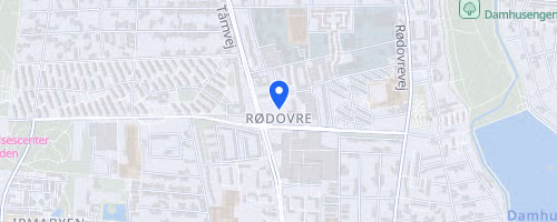 Škoda BørneTour Rødovre
