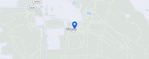 Skrylle Challenge