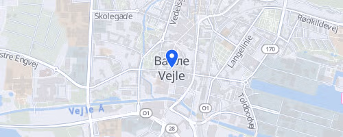 Škoda BørneTour Vejle