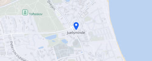 Juelsminde Run 2026