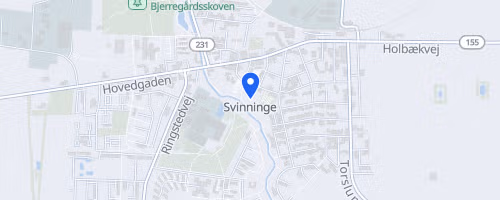 Walk With Santa Svinninge 2026