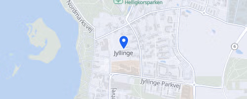 Jyllingeløbet 2026