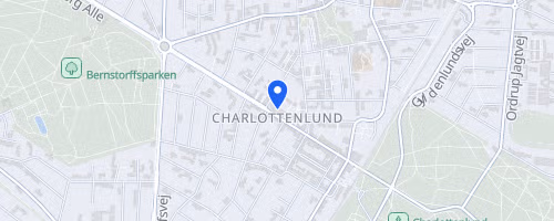 Škoda BørneTour Charlottenlund