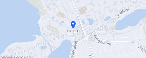 Skovlystløbet - Nordsjælland 2026