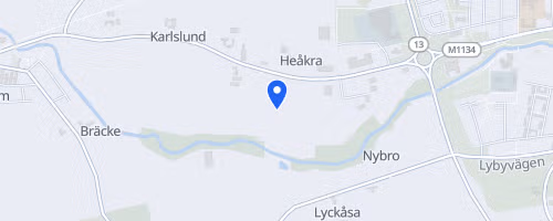 Bjäre Trail