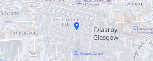 Bun Run - Glasgow