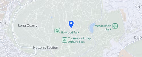 Holyrood Park 5k/10k/Half Marathon - November 2026