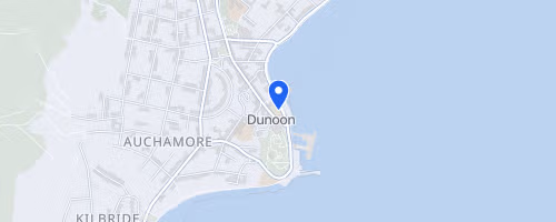 Dunoon Ultra Marathon & Relay