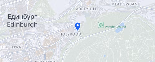 Edinburgh Running Festival August 2026