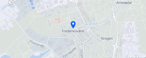Frederiksværk Stålmand 2026