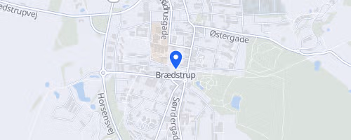 Den Genfundne Bro Special 2026 Halvmaraton Walk