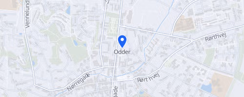 Odder Grus Brevét 2026