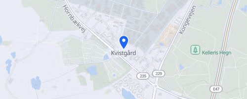 CK Kronborg - Enkeltstart 2026