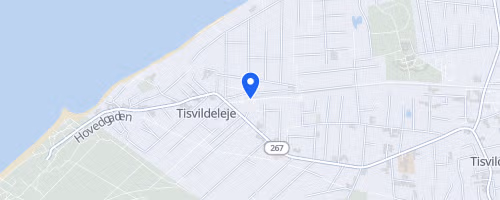 Lundhags EventyrHike Tisvilde 2026
